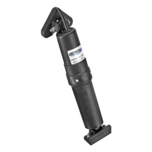 Lectrotab Trim Tab Actuator, 12V, 6 ft