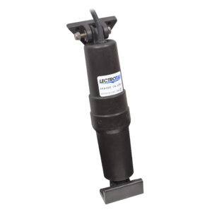 Lectrotab Short-Stroke Trim Tab Actuator, 12V, 23 ft