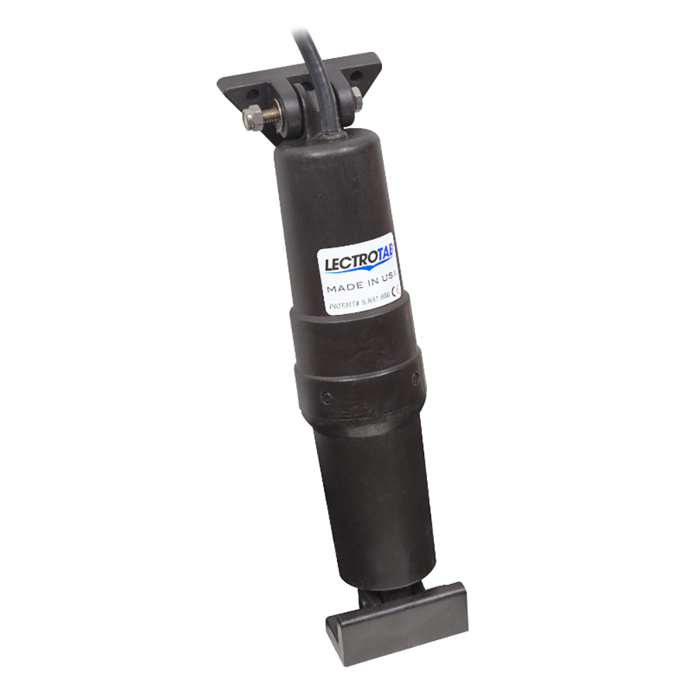 Lectrotab Short-Stroke Trim Tab Actuator, 12V, 23 ft 1 Lectrotab Short-Stroke Trim Tab Actuator, 12V, 23 ft