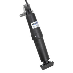 Lectrotab Heavy-Duty Trim Tab Actuator, 12V, 6 ft