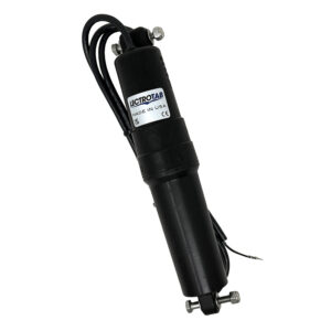 Lectrotab Heavy-Duty Trim Tab Actuator, 12V, 6 ft