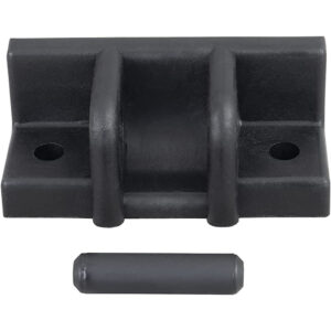 Lectrotab Actuator Lower Bracket with Pin