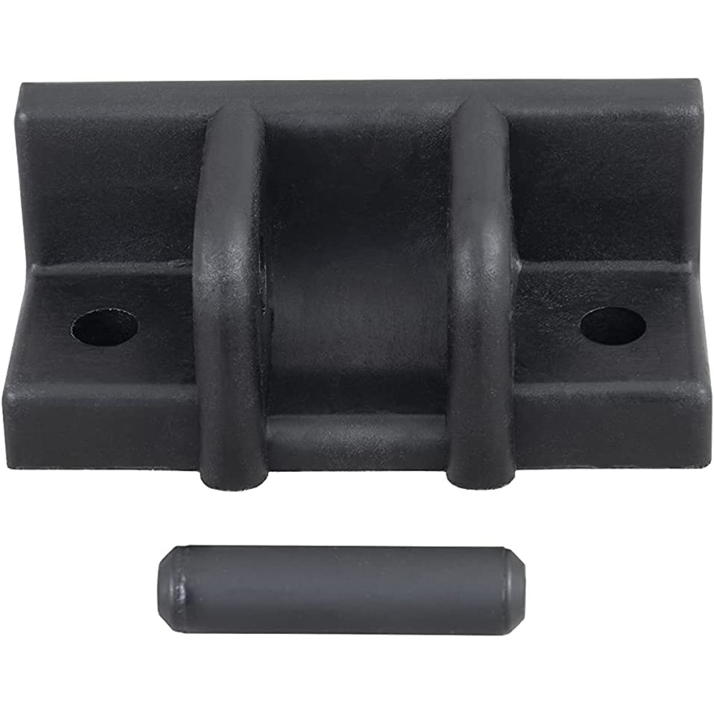 Lectrotab Actuator Lower Bracket with Pin 1 Lectrotab Actuator Lower Bracket with Pin