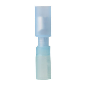 Ancor 16 - 14 Heat Shrink Snap Plug - Female *25 - Pack