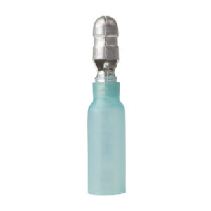 Ancor 16 - 14 Heat Shrink Snap Plug - Male *25 - Pack