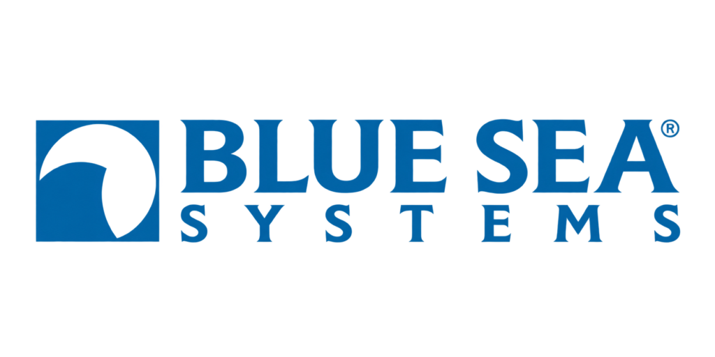 Blue Sea Systems