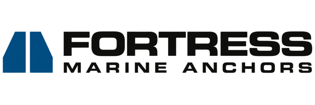 Fortress Marine Anchors