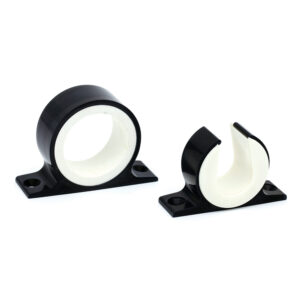Tigress Premium Black Anodized Rod Hanger product image