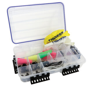 Tigress Kite Assembly Box product image