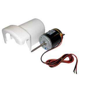 Jabsco Replacement Motor f/37010 Series Toilets - 12V product image