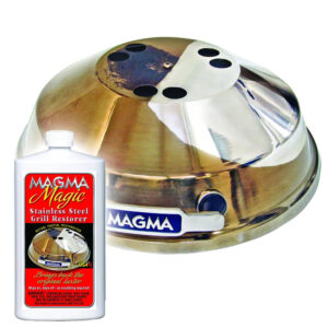 Magma Magic Cleaner/Polisher - 16oz product image