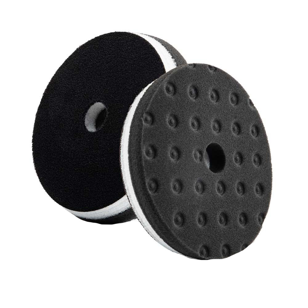 Lake Country HDO Black Finishing Polishing Pad w/CCS Technology 5.5" x 1" 1 Lake Country HDO Black Finishing Polishing Pad w/CCS Technology 5.5" x 1" product image