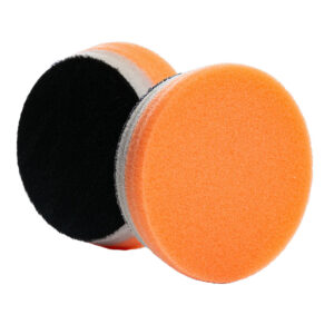Lake Country HDO Orange Polishing Pad 3.5" x 1" product image