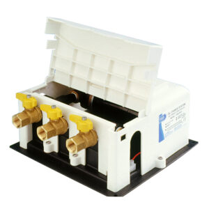 Jabsco 17820 Oil Changer System product image