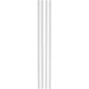 TACO Poly 2' Trailer Glyde Slicks - 6 Pack product image