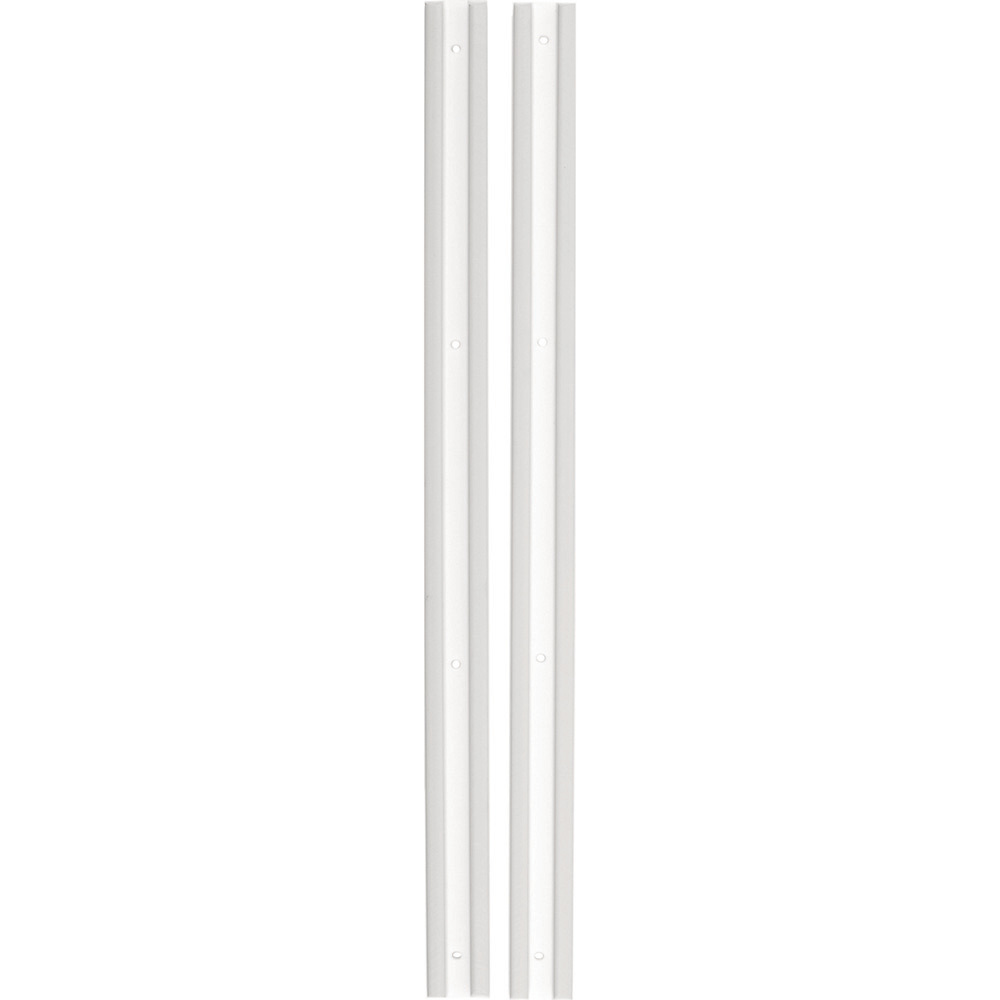 TACO Poly 2' Trailer Glyde Slicks - 6 Pack 1 TACO Poly 2' Trailer Glyde Slicks - 6 Pack product image