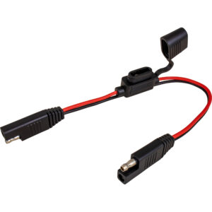 Sea-Dog SAE Power Cable Inline Fuse Holder product image