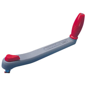 Sea-Dog "It Floats™" - Locking Winch Handle - Injection Molded Fiberglass Nylon product image
