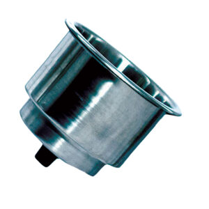 Tigress Stainless Steel Cup Insert product image