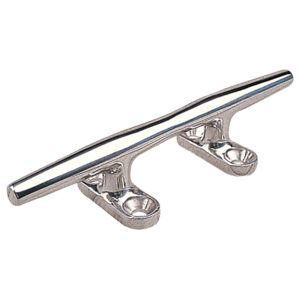 Sea-Dog Open Base Cleat - Investment Cast 316 Stainless Steel product image