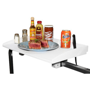 Sea-Dog Square Tube Rail Mount Fillet Table - 20" product image