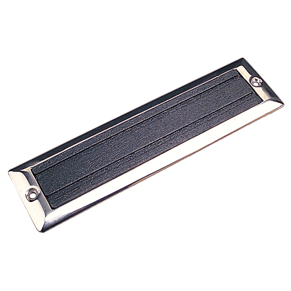 Sea-Dog Stainless Steel Deck Step 3-1/4" x 8-3/8" 1 Sea-Dog Stainless Steel Deck Step 3-1/4" x 8-3/8" product image