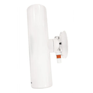 Tigress 2" Portable Pitch Bait Tube product image