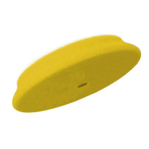 RUPES D-A Fine Finishing Foam Pad 80/100 mm – Yellow