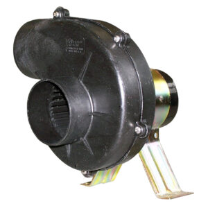 Jabsco 3" Flexmount Blower - 12V product image