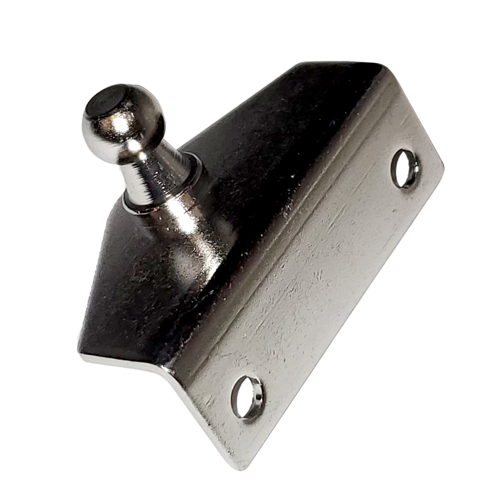 Sea-Dog 90° Gas Lift Mount - Narrow 1 Sea-Dog 90° Gas Lift Mount - Narrow product image