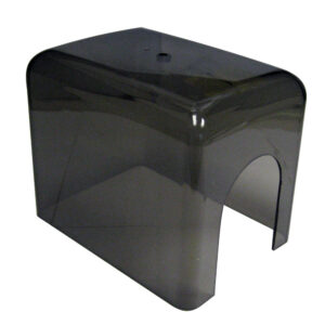 Bennett Trim Tabs Lexan Cover product image