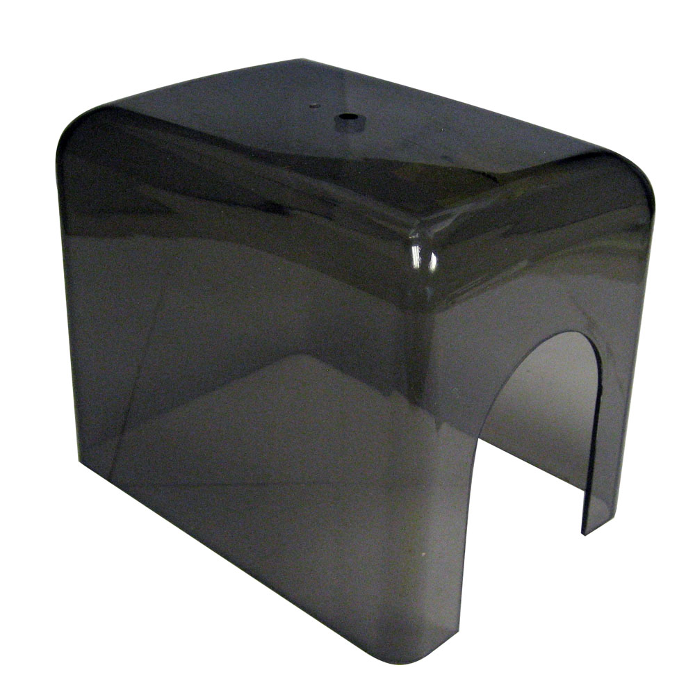 Bennett Trim Tabs Lexan Cover 1 Bennett Trim Tabs Lexan Cover product image