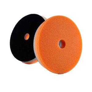 Lake Country HDO Orange Polishing Pad 5.5" x 1" product image