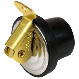 Sea-Dog Brass Baitwell Plug - 3/4" product image