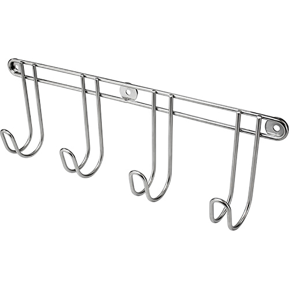 Sea-Dog SS Rope & Accessory Holder 1 Sea-Dog SS Rope & Accessory Holder product image