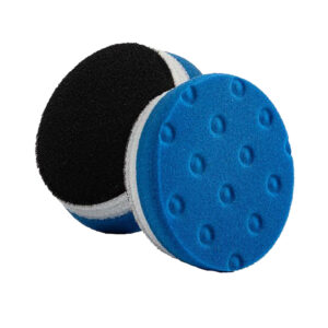 Lake Country HDO Blue Polishing Pad w/CCS Technology 3.5" x 1" product image