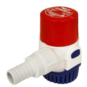 Rule PWC 500 GPH Automatic Pump product image