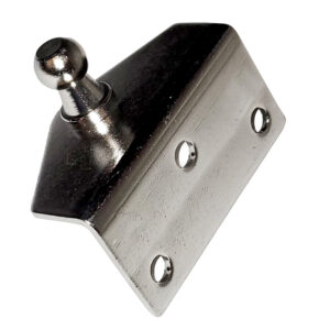 Sea-Dog 90° Gas Lift Mount - Wide product image