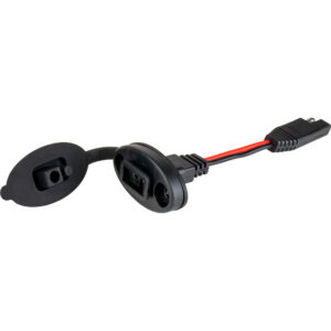 Sea-Dog Front Mount Power Socket product image
