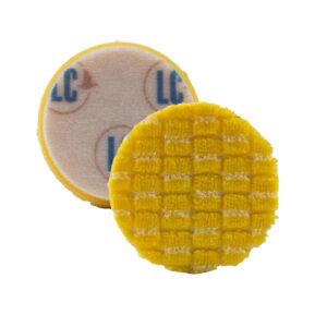 Lake Country Carpet & Upholstery Cleaning Pad 3.5" product image