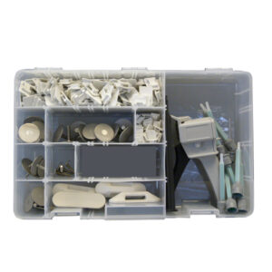 Weld Mount Executive Fastener Kit - No Adhesive product image