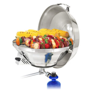 Magma Marine Kettle 3 Gas Grill - Party Size - 17" product image