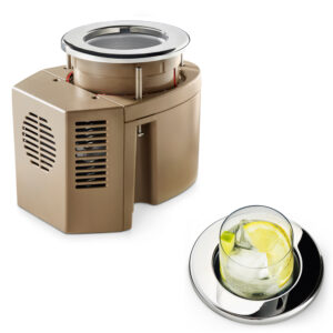 Dometic™ Eskimo Cup Holder - 12VDC product image