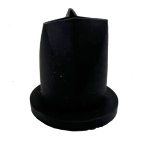 Rule Check Valve f/800/1100 Bilge 1-1/8" Straight Ports product image