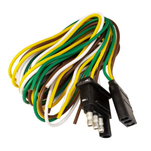 Sea-Dog Trailer Connector 4 Pole Kit product image
