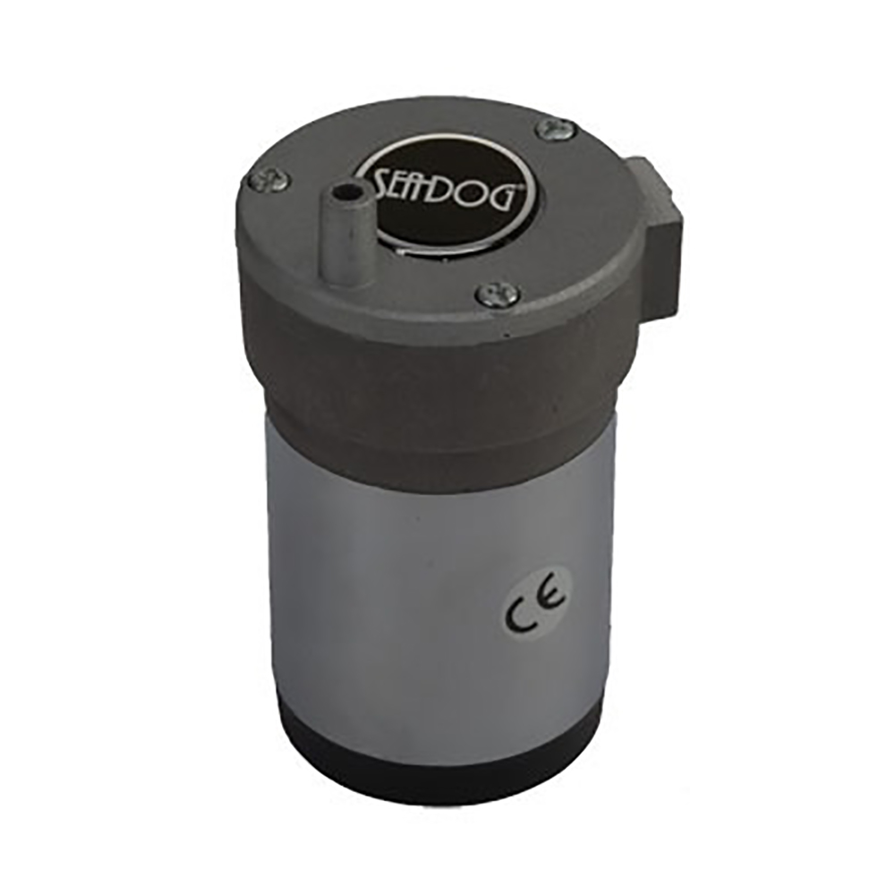 SEa-Dog MaxBlast Air Horn Compressor - 12V 1 SEa-Dog MaxBlast Air Horn Compressor - 12V product image