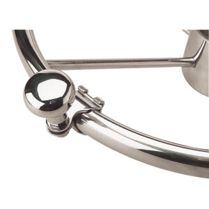 Sea-Dog SS Steering Wheel Maneuvering Knob product image