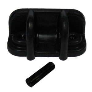Bennett A1114 Lower Hinge w/Pin product image