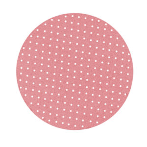RUPES WET & DRYFINISH Foam Abrasive Discs 150 mm (6") – Red – P3000 Grit — Box of 20 Pieces
