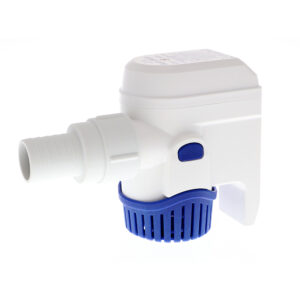 Rule Rule-Mate® 1100 Fully Automated Bilge Pump - 24V product image